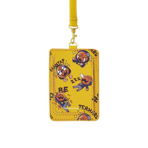 Gambar ID Tag Yellow dari GATOTKACA BY SATRIA DEWA Kota Tangerang Tokopedia