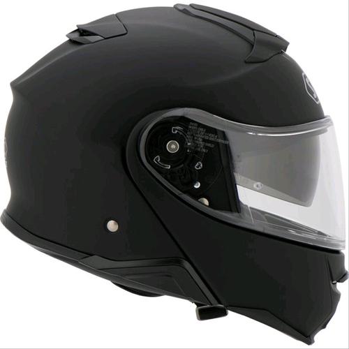 Jual PROMO HELM SHOEI NEOTEC 2 MT BLACK MODULAR - Jakarta Barat - GAYA  MOTOR 163 | Tokopedia