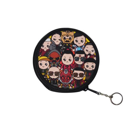 Gambar Coin Pouch Character dari GATOTKACA BY SATRIA DEWA Kota Tangerang Tokopedia