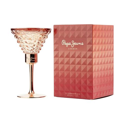 Jual Parfum Original Pepe Jeans for Her 