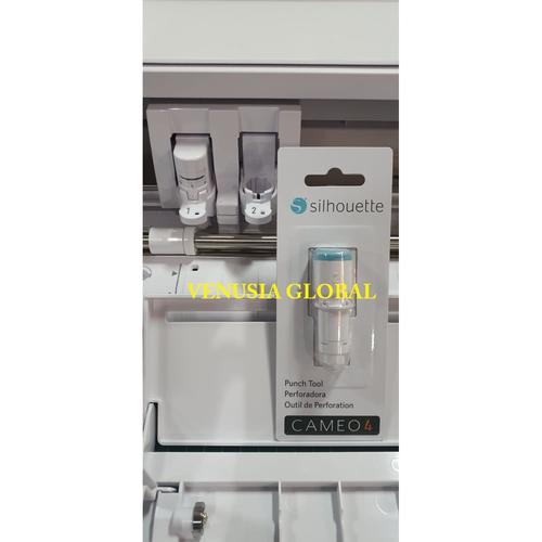 Jual PUNCH TOOL FOR CAMEO 4 SILHOUETTE PUNCH TOOL Jakarta Utara