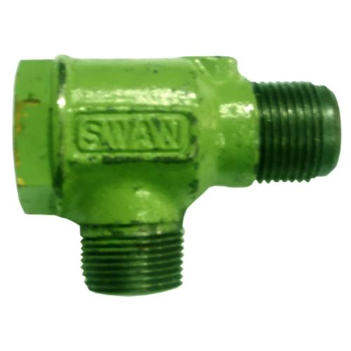 Jual Check valve swan compressors / swan kompresor tipe SV 205 ...