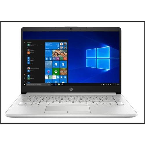Jual Notebook Hp 14s Dk0005au Jakarta Pusat Indonesia 1 Tokopedia