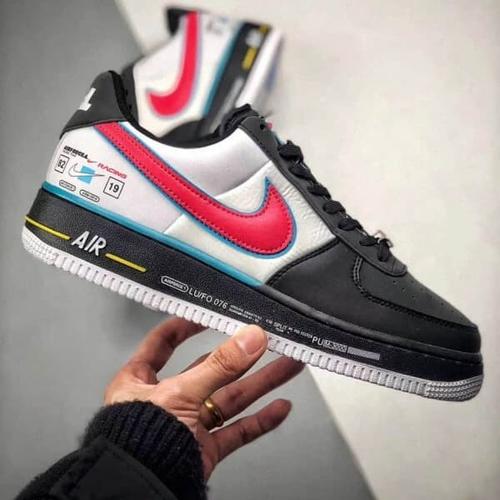 nike air force 1 racing all star
