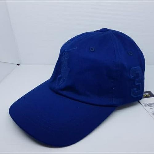 Jual TOPI POLO ORIGINAL BASEBALL CAP 