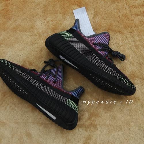 Adidas Yeezy 350 V2 Yecheil UA Quality 