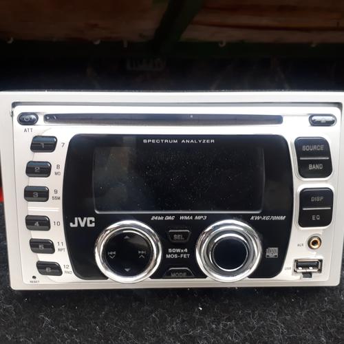 Jual hu jvc orginal honda freed 