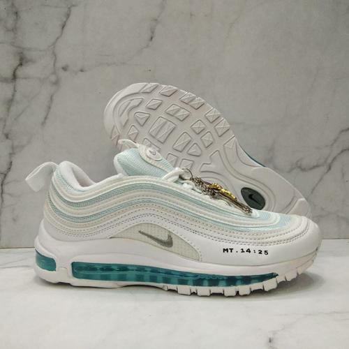 Sepatu Nike Airmax 97 Women's Jesus On 