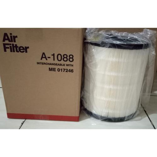 Jual Filter Udara Mitsubishi Colt Diesel Ps125 A-1088 ME017246 Sakura ...
