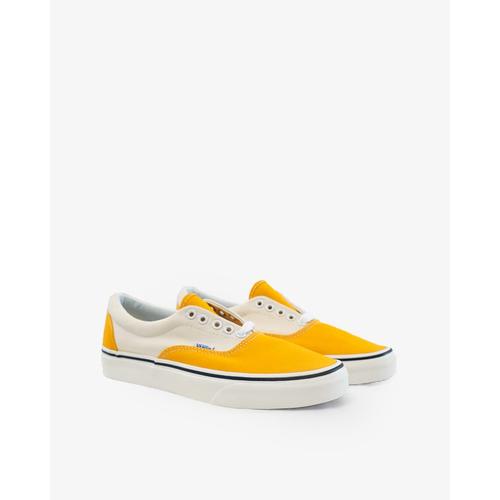 yellow vans era