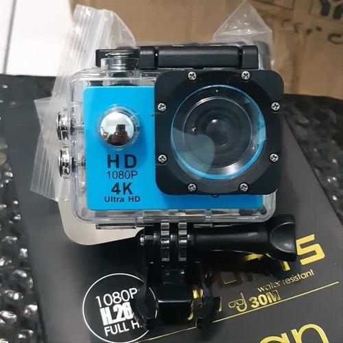 Jual Termurah - Kamera Sport Action Camera 4K Ultra HD GoPro with ...