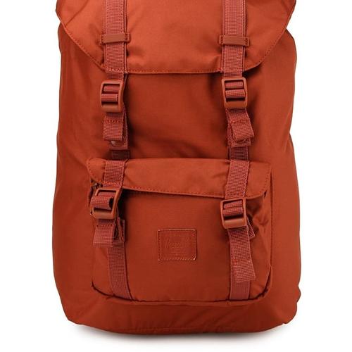 Jual Herschel Little America Mid-Volume 