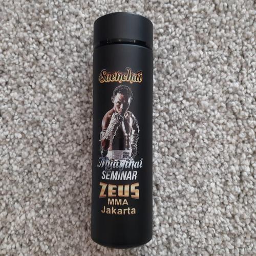 Gambar Tumbler Saenchai dari Zeus MMA Jakarta Utara Tokopedia