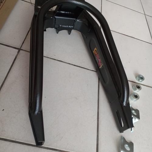 Jual swing arm RD racing model diamond stabilizer motor scorpio - Kota ...
