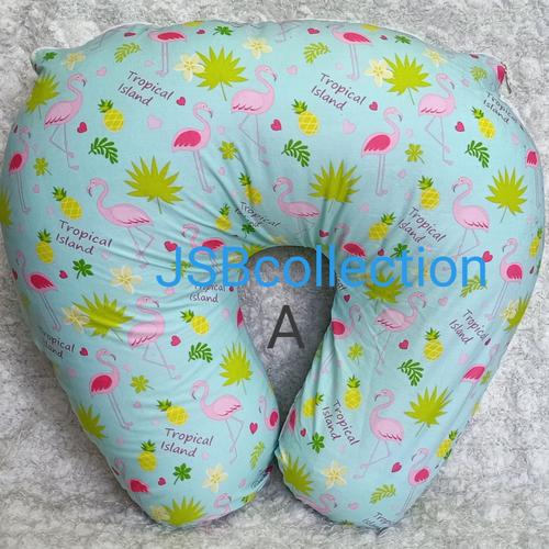 Foto Produk bantal menyusui dari jsb collection