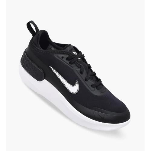 nike renew retaliation black running shoes