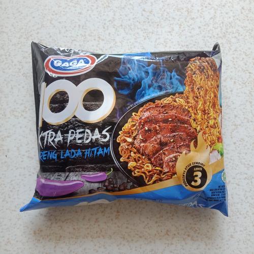 Jual Paket Isi 5 Gaga 100 Goreng Extra Pedas Lada Hitam Mie Instan Kota Yogyakarta Lina Shopjogja Tokopedia Jual Paket Isi 5 Gaga 100 Goreng Extra Pedas Lada Hitam Mie Instan Kota Yogyakarta Lina Shopjogja Tokopedia