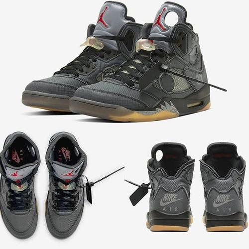 harga air jordan 5 retro