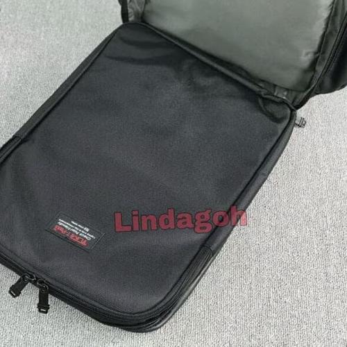 Jual Ransel Tumi Brief Pack Leather 