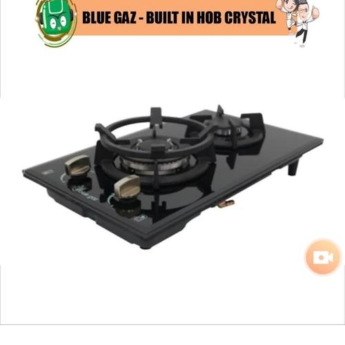 Jual Blue Gaz Build In Hob Crystal Kompor Tanam Kota Tangerang Educay Tigaraksa Tokopedia