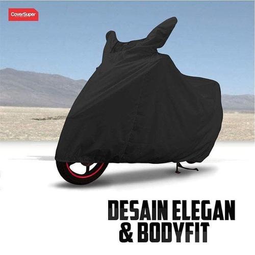 Foto Produk Cover Motor Anti Maling Yamaha Mio dari bodycoversuperid