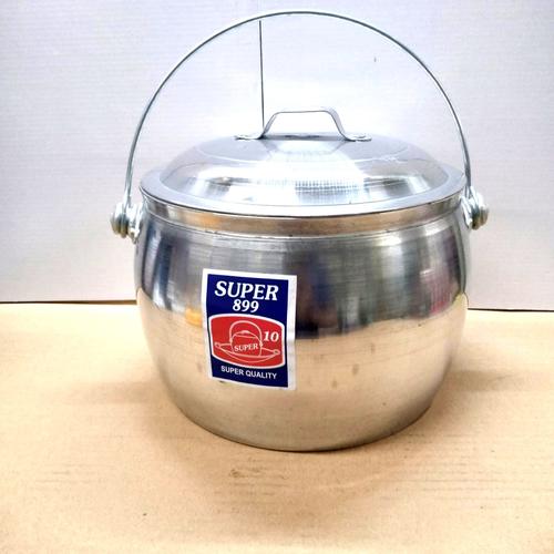 Gambar Panci Nasi Liwet/ Panci Castrol/ Panci Priuk SUPER Ukuran 10" dari lapak_jovan undefined Tokopedia