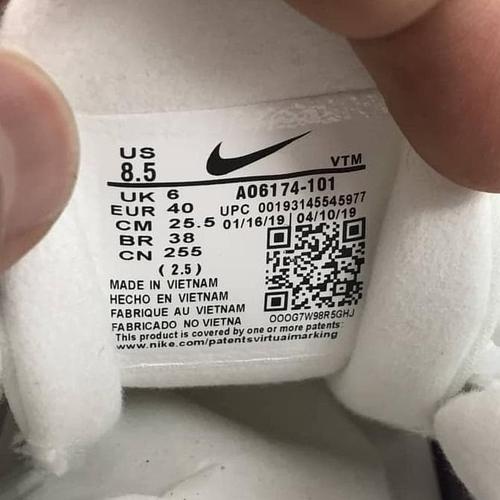 Jual Salikarstore Sepatu Nike Air Max 270 Multicolor Sneakers