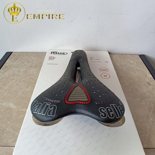 Jual Saddle Sadle Sadel Jok Selle Italia C2 Gel Flow Manganese Rail Bi -  Kab. Tangerang - priskillastore2020 | Tokopedia