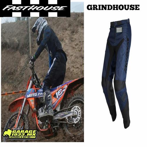 Jual PANTS FASTHOUSE GRINDHOUSE SERIES 