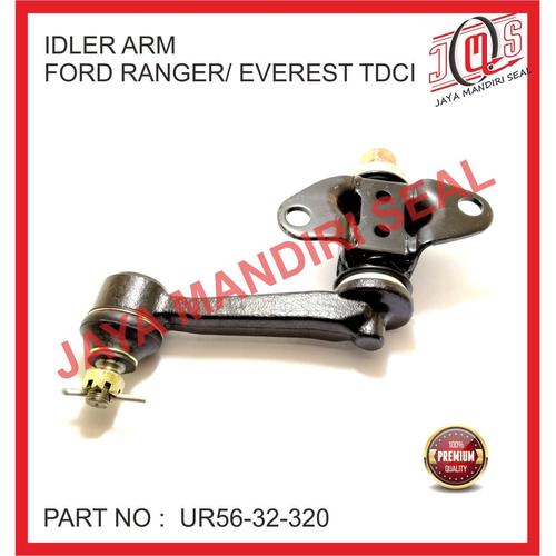 Jual IDLE IDLER ARM FORD RANGER EVEREST MAZDA BT50 GEN 2 2500 3000 TDCI