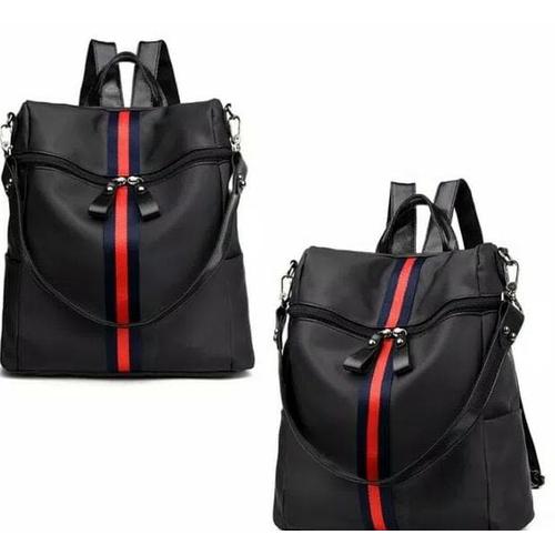 Jual Tas Ransel Wanita Model Gucci 
