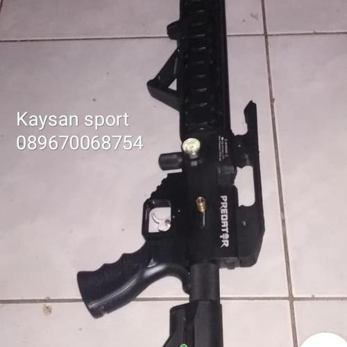 Foto Produk Predator marauder od 38 dari kaysansport