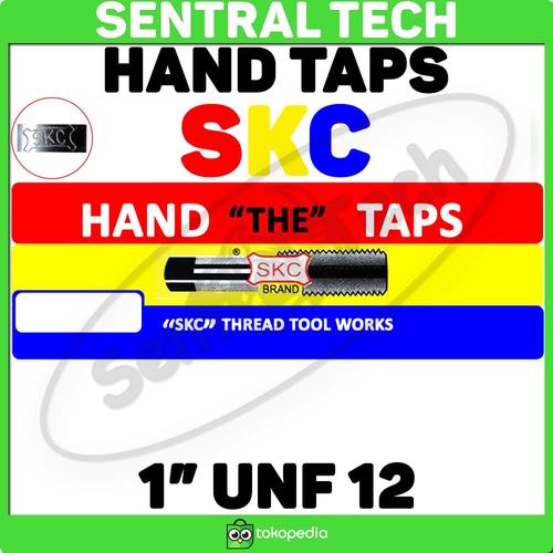 Jual HAND TAP / HANDTAP SKC 1