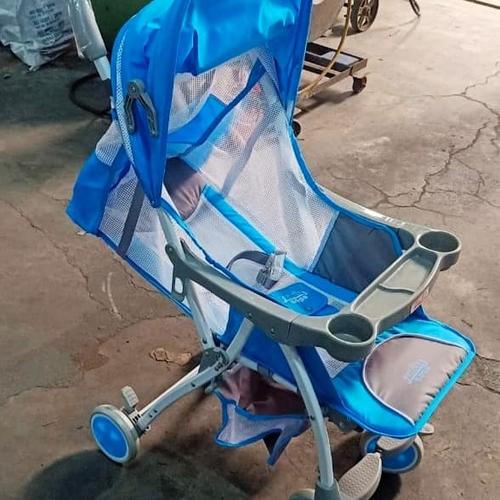 Jual Stoller Baby Original Family Fs 288 Jakarta Utara Chandra Stoler Tokopedia