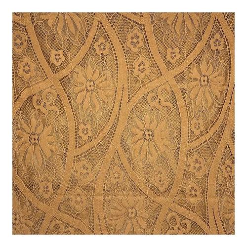 Jual Kain Brokat Brukat Semi Prancis Terbaik Murah Cokelat Bumi Jakarta Barat Tile Indonesia Tokopedia