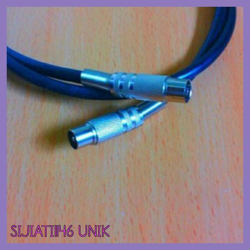 Jual Hot Kabel Loop Out Untuk Set Top Box Tv Digital Dvb T2 Skybox Polytron Jakarta Pusat Sijiati1146 Unik Tokopedia