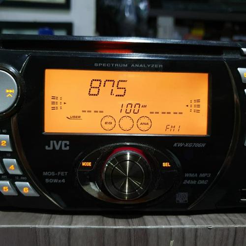 KW XG706H standar Honda Jazz S 