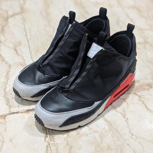 Jual Nike Airmax 90 Utility Infra Red 