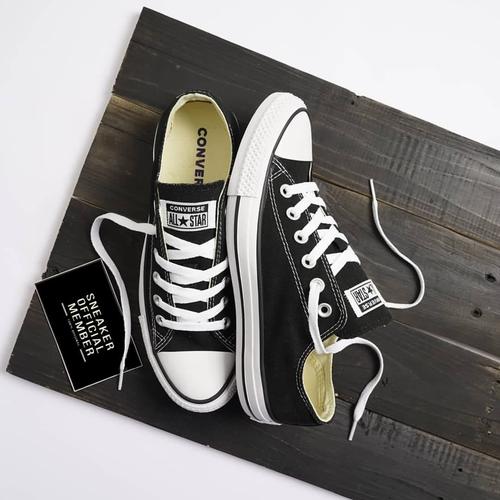 converse classic white low top