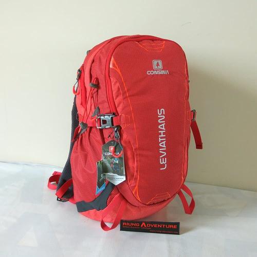 consina leviathans