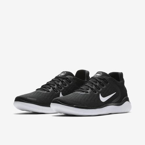 nike rn 2018 black