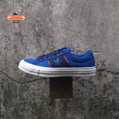 converse one star flight school
