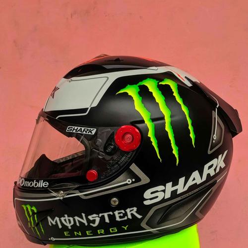 Jual Shark race r pro - Kab. Cianjur 