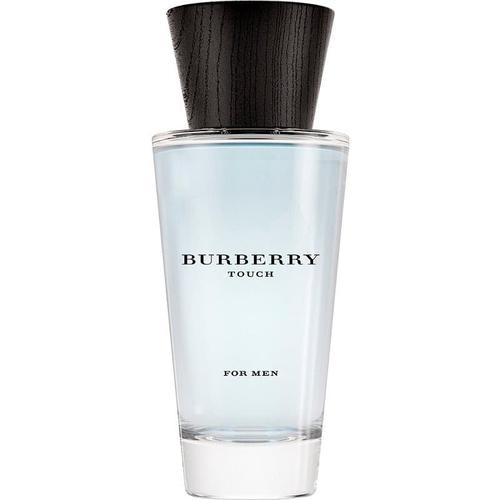 burberry touch