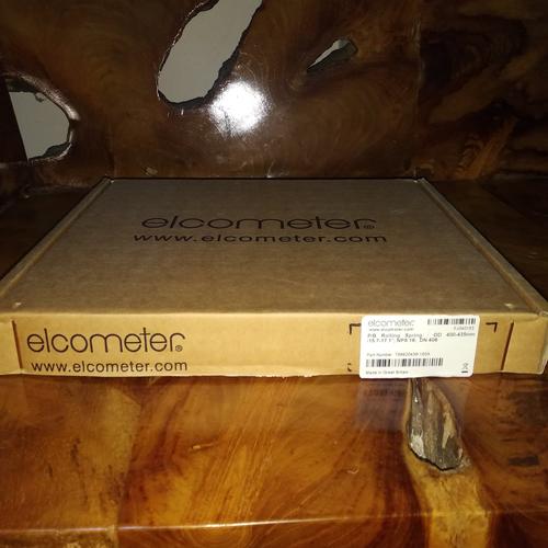 Jual Elcometer Rolling Spring Phosphor Bronze 16