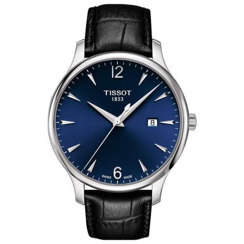 TISSOT TRADITION di Sunarloji Tokopedia