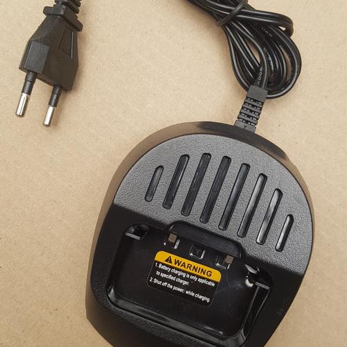 Gambar Charger Pofung GT-1 / GT1 dari TokoRadio Jakarta Barat Tokopedia