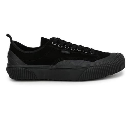 destruct sf vans