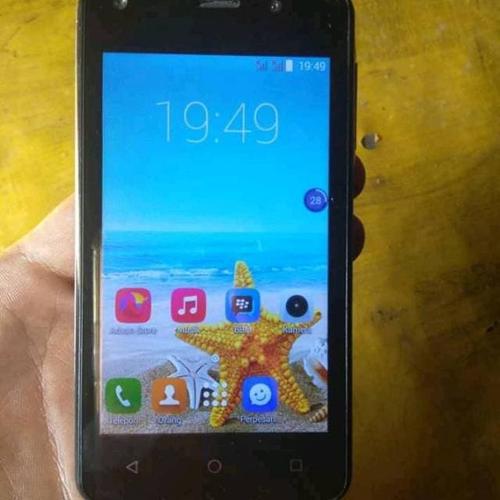 Jual Hp Advan S4f Kota Medan Ardiputraku29 Tokopedia