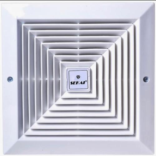 Foto Produk Exhaust Fan Sekai MVF-893 Kipas dak 8in dari Multi jaya 31